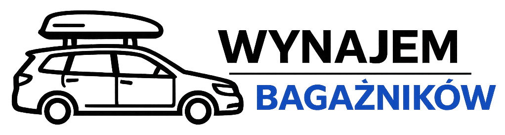 Wynajem bagażników łódź